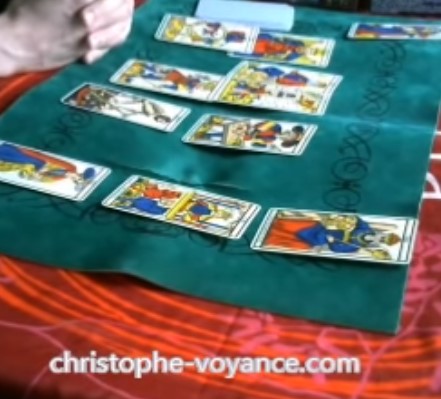 Prédictions voyance tarot Novembre 2019