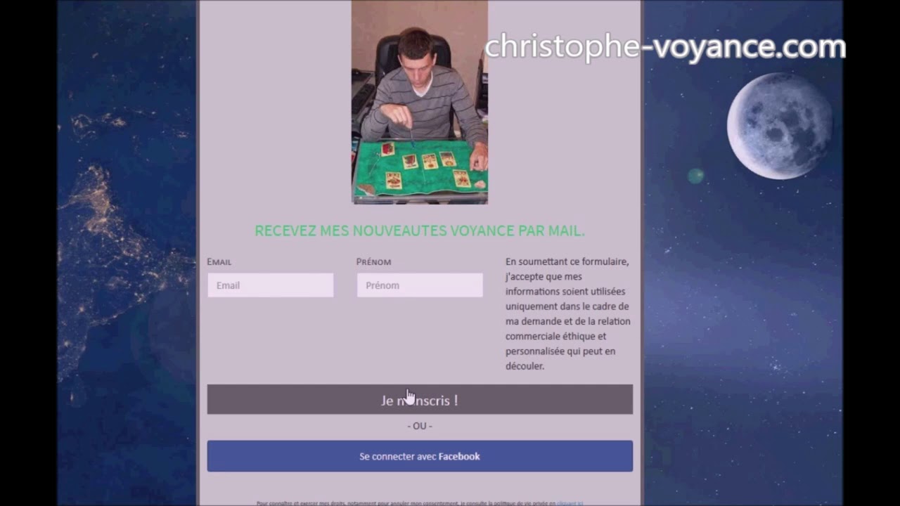 voyance infos et promos