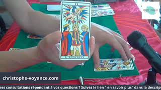 Actu voyance Tirage tarot voyance – Seconde quinzaine de septembre 2020 que va t’il se passer ?