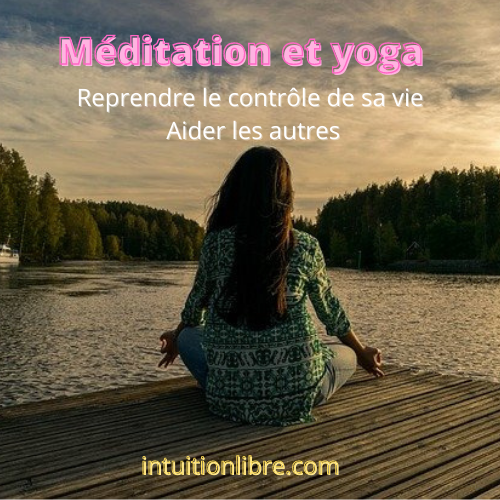 Méditation et yoga