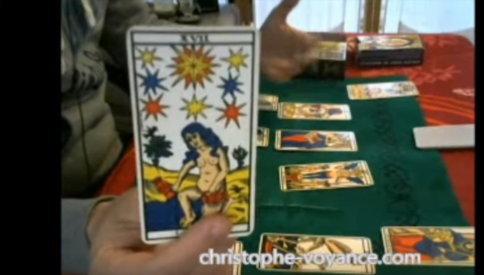 Actu voyance Tirage tarot Voyance Semaine du 09 Novembre 2020 que va t’il se passer ?