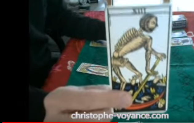 Actu voyance Tirage tarot voyance seconde quinzaine de Novembre 2020 que va t’il se passer ?