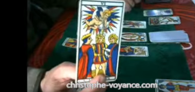 Tirage tarot voyance - Premier trimestre 2021 - Comment cela va se passer ?