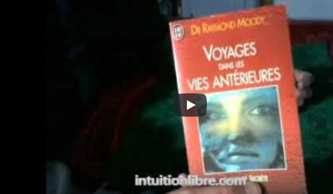 Livre – Vies antérieures et autohypnose