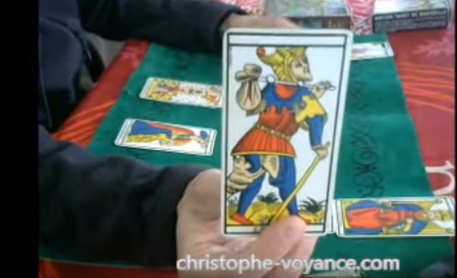 Tirage tarot voyance -1ere semaine de décembre - Eclaircissements