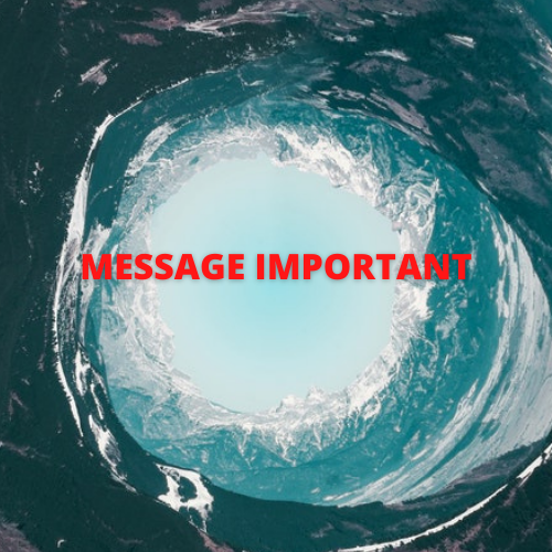 Guidance, message important des guides
