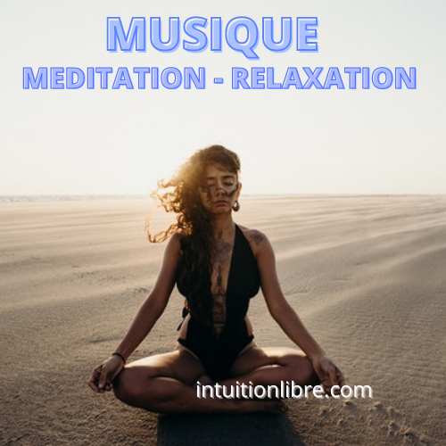 Musique Zen – Méditation Relaxation