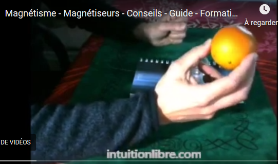 Conseils- guide – Formation certifiante magnétiseur