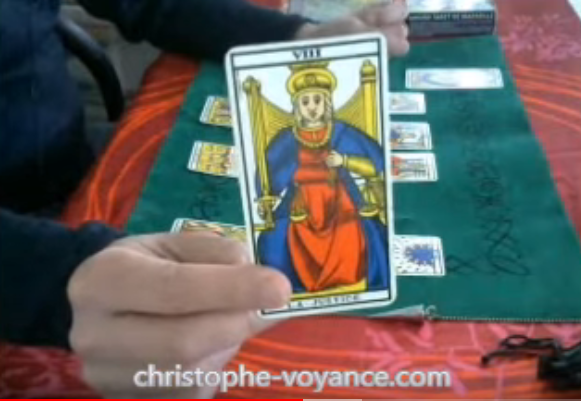 Actu voyance Tirage tarot voyance – Semaine du 4 Janvier 2021 – Que va t’il se passer ?