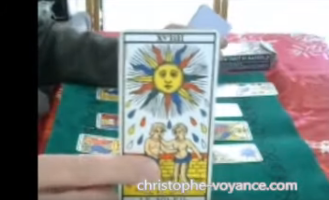 Comment va se passer la seconde quinzaine de Février 2021 ? Voyance tarot