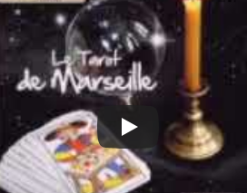 voyance gratuite en ligne - Tarot de Marseille