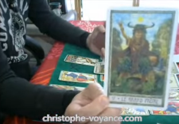 Comment va se passer le mois d'Avril 2021 en France ? voyance tarot