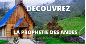 La prophétie des Andes