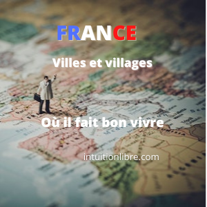 Palmarès des villes et villages de France