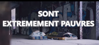 France près de 2 millions de personnes extrêmement pauvres