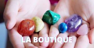 Boutique lithotherapie