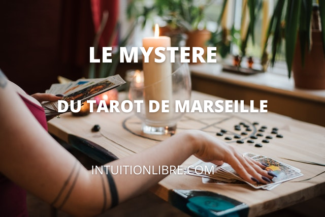 Découvrez le mystère du tarot de Marseille