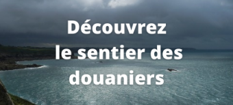 Cancale - Bretagne - A la découverte du GR34 sentier des douaniers