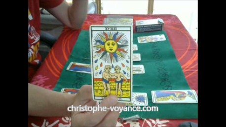 Voyance tarot - Blocages et grèves en France