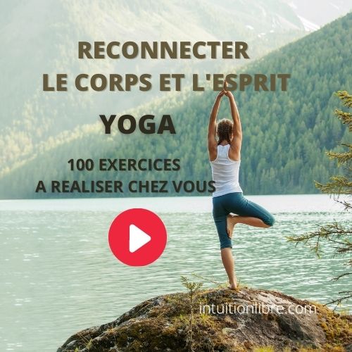 Découvrez les bienfaits du yoga