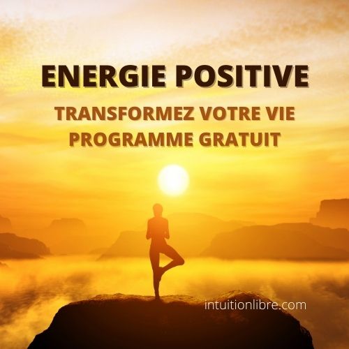 Energie positive – Programme gratuit