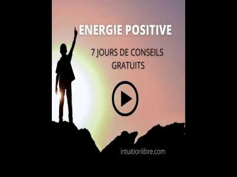 Energie positive – Joie de vivre