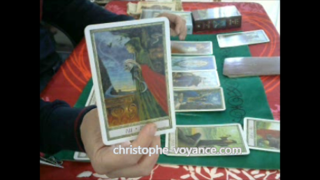 Actu voyance Tirage de tarot voyance – Au sujet des éruptions volcaniques et phénomènes naturels