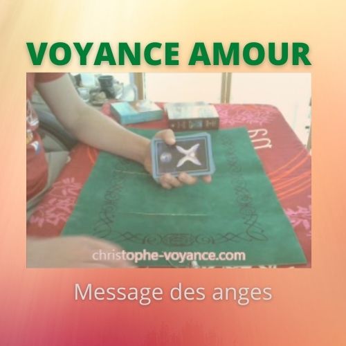 Actu voyance Voyance amour – Message de vos anges