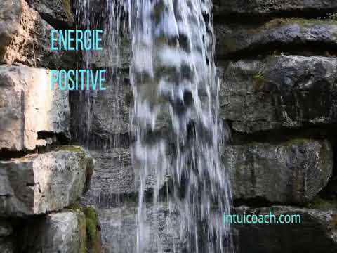 Débloquez votre énergie positive rapidement