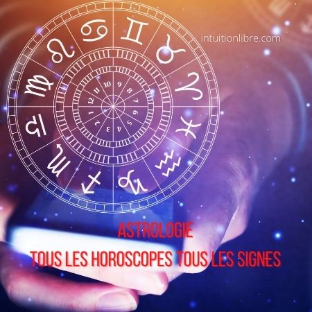 Astrologie : Tous les horoscopes, tous les signes