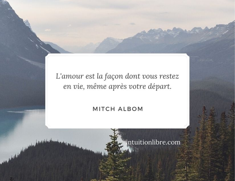 Citation sur l’art de rester éternellement vivant