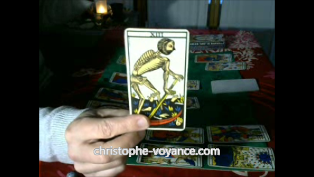 Comment va se passer le mois de Janvier 2022? Voyance tarot