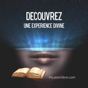 Découvrez un processus puissant pour découvrir une expérience divine
