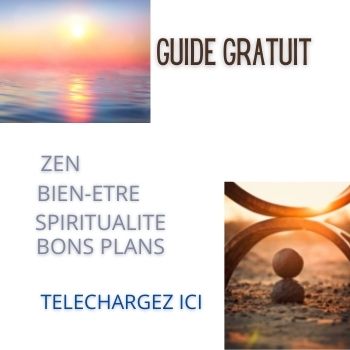 Guide gratuit Zen - Bons plans - Développement personnel - Spiritualité