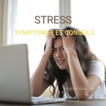Comment se débarrasser du stress et de l'anxiété?