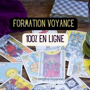 Formation voyance