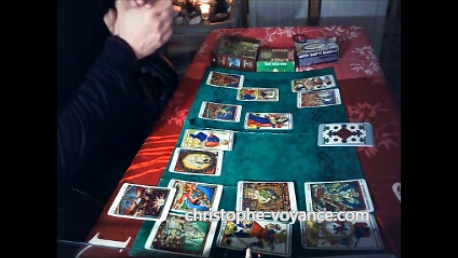 Situation en France - Faisons le point -Tirage tarot voyance