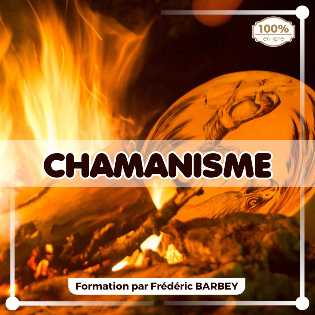 Initiez vous au chamanisme pour chasser les énergies négatives