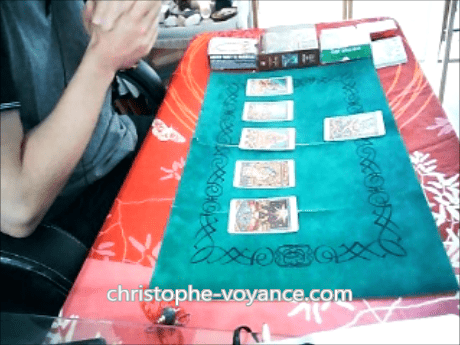 De grands changements arrivent - Tirage tarot voyance