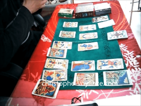 Urgence à changer de modes de vie ? Tirage tarot voyance