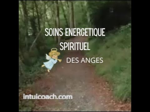 Soin énergétique et spirituel collectif des anges