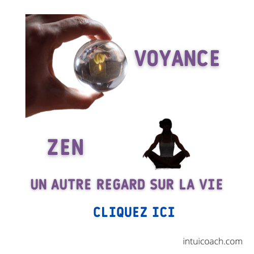 Voyance sérieuse - Zen - Soins énergétiques originaux