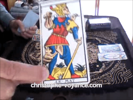 Actu voyance Réforme des retraites – Tirage tarot