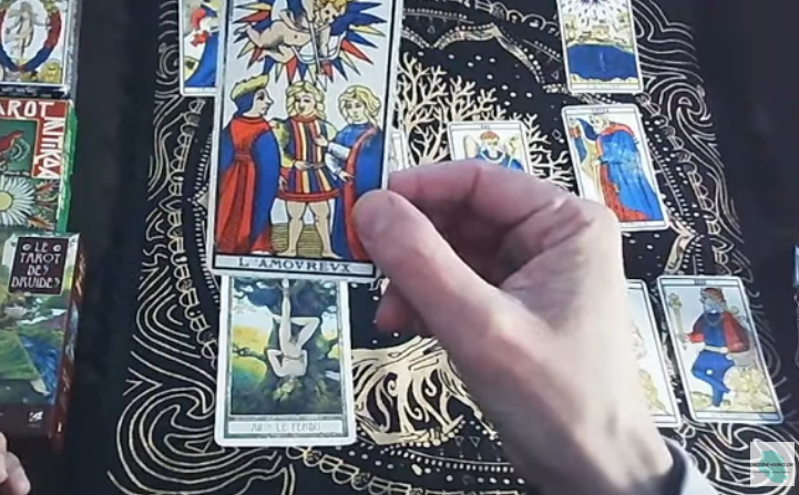 Comment va se passer la seconde quinzaine de décembre 2022? Tirage tarot voyance