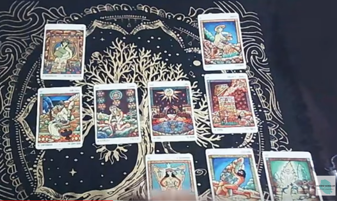 Voyance France - Rentrée sociale de Janvier 2023 agitée - Prédictions tarot