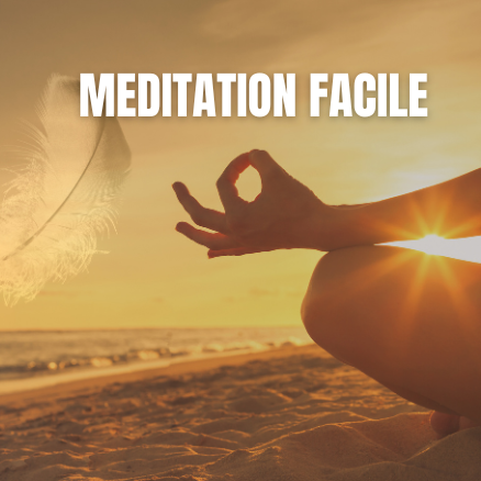 Méditation Facile