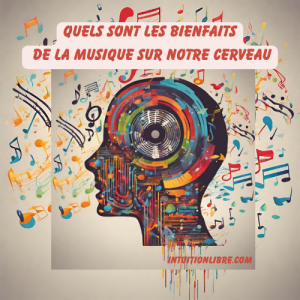 Quels sont les bienfaits de la musique sur notre cerveau