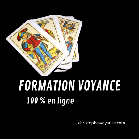 Formation Voyance