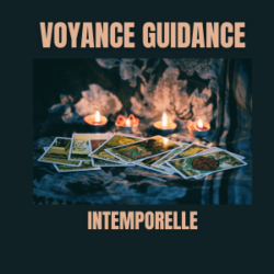 Voyance guidance intemporelle gratuite.