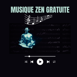 Musique zen gratuite